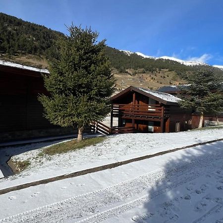 L'Oreneta - Peu Del Riu 712 - Vall D'Incles - Soldeu Екстер'єр фото
