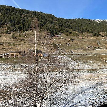 L'Oreneta - Peu Del Riu 712 - Vall D'Incles - Soldeu Екстер'єр фото