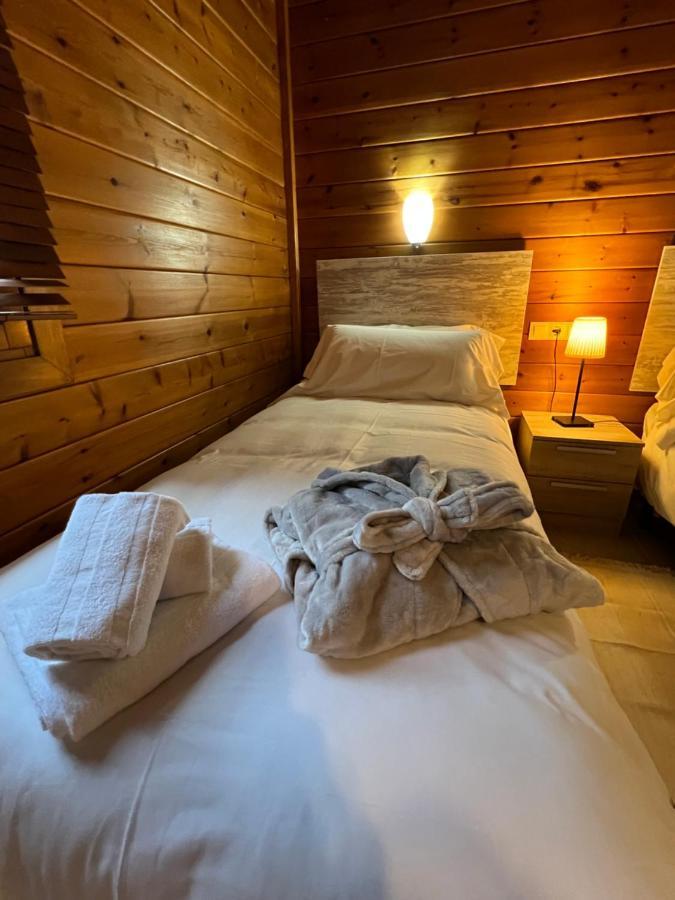 L'Oreneta - Peu Del Riu 712 - Vall D'Incles - Soldeu Екстер'єр фото
