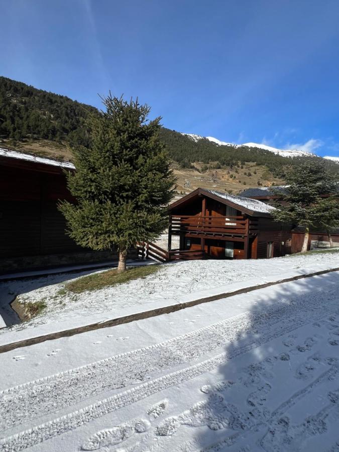 L'Oreneta - Peu Del Riu 712 - Vall D'Incles - Soldeu Екстер'єр фото