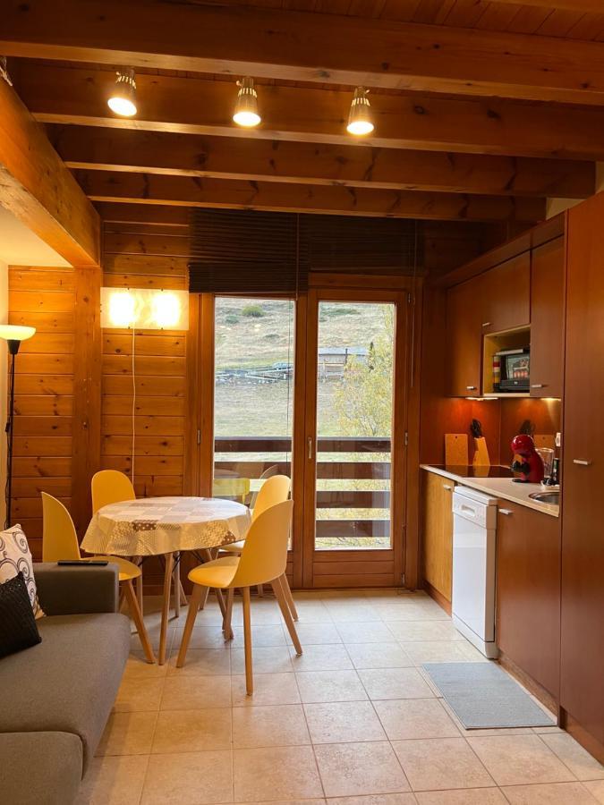 L'Oreneta - Peu Del Riu 712 - Vall D'Incles - Soldeu Екстер'єр фото