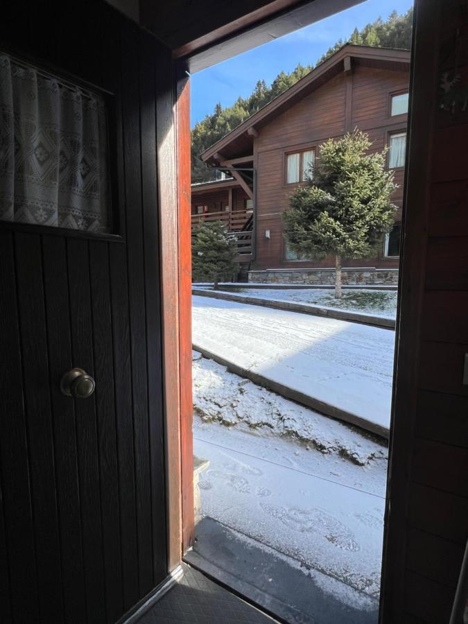 L'Oreneta - Peu Del Riu 712 - Vall D'Incles - Soldeu Екстер'єр фото