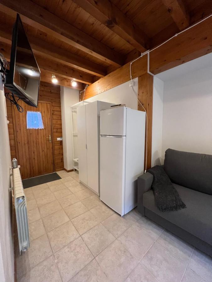 L'Oreneta - Peu Del Riu 712 - Vall D'Incles - Soldeu Екстер'єр фото