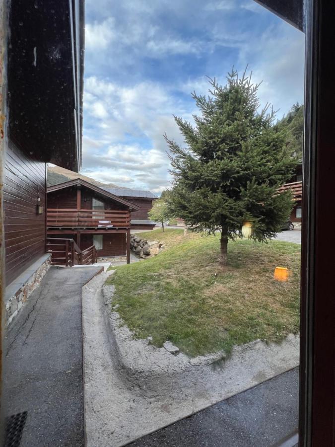 L'Oreneta - Peu Del Riu 712 - Vall D'Incles - Soldeu Екстер'єр фото