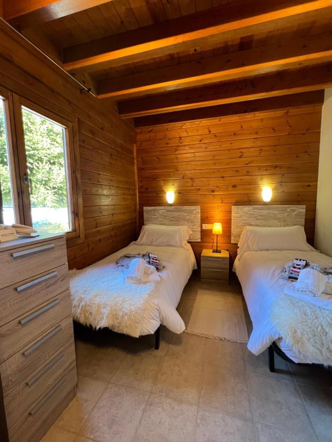 L'Oreneta - Peu Del Riu 712 - Vall D'Incles - Soldeu Екстер'єр фото