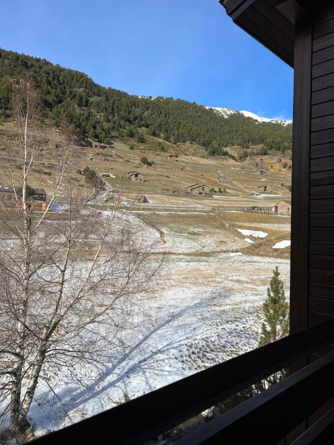 L'Oreneta - Peu Del Riu 712 - Vall D'Incles - Soldeu Екстер'єр фото