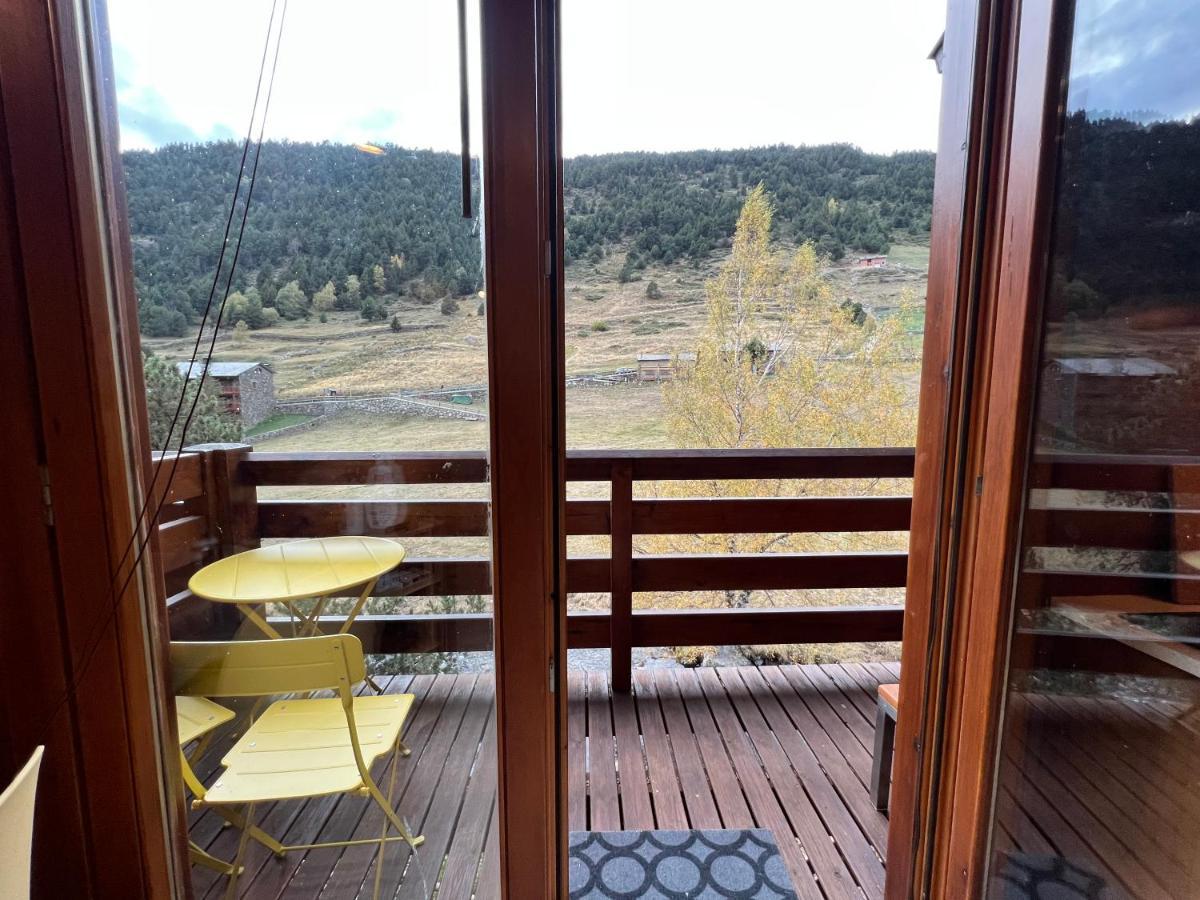 L'Oreneta - Peu Del Riu 712 - Vall D'Incles - Soldeu Екстер'єр фото