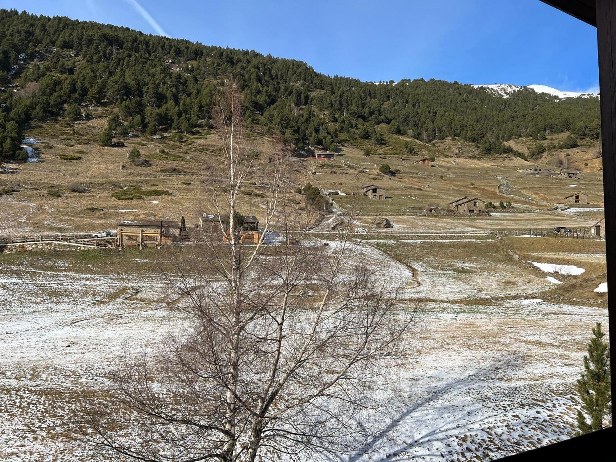 L'Oreneta - Peu Del Riu 712 - Vall D'Incles - Soldeu Екстер'єр фото